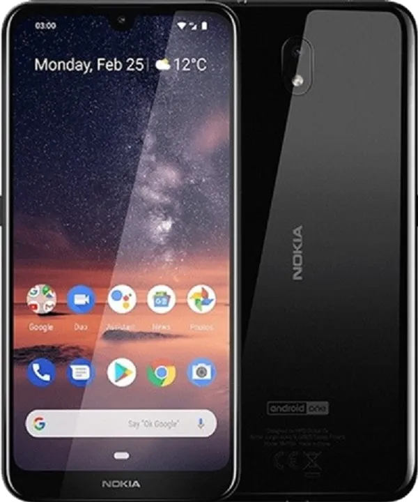 Ремонт Nokia в Саратове - специализированный сервисный центр